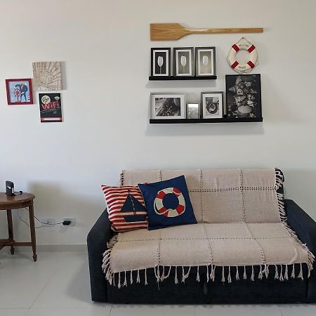 Apartamento Ibiza Vista Mar Διαμέρισμα Maceió Εξωτερικό φωτογραφία