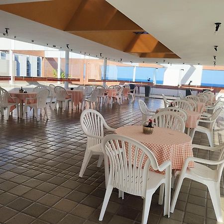 Apartamento Ibiza Vista Mar Διαμέρισμα Maceió Εξωτερικό φωτογραφία