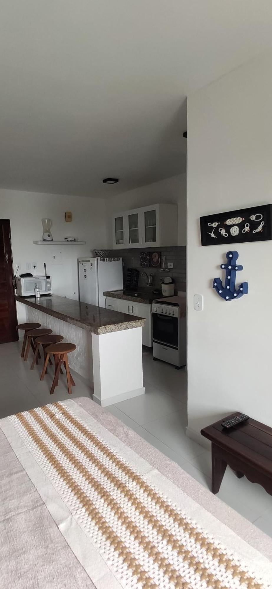 Apartamento Ibiza Vista Mar Διαμέρισμα Maceió Δωμάτιο φωτογραφία