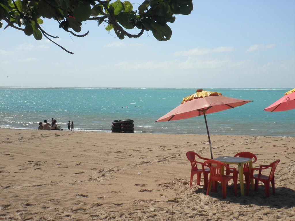 Apartamento Ibiza Vista Mar Διαμέρισμα Maceió Εξωτερικό φωτογραφία