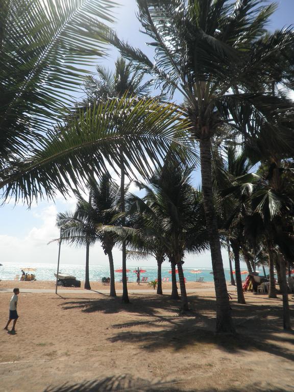 Apartamento Ibiza Vista Mar Διαμέρισμα Maceió Εξωτερικό φωτογραφία