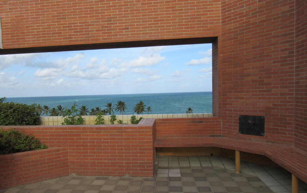 Apartamento Ibiza Vista Mar Διαμέρισμα Maceió Εξωτερικό φωτογραφία