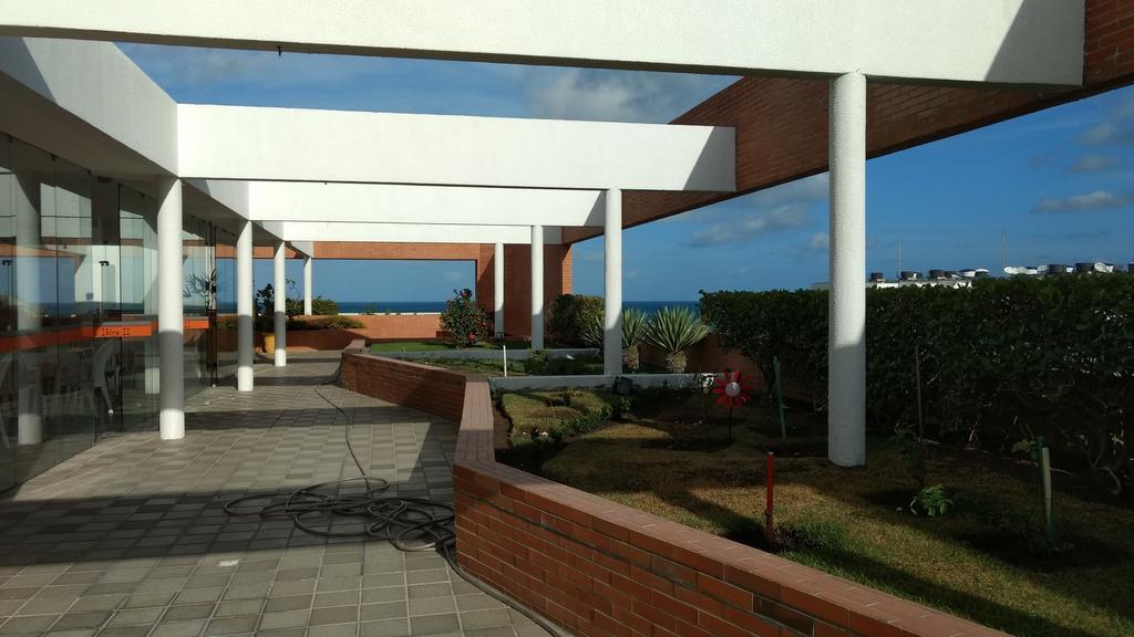 Apartamento Ibiza Vista Mar Διαμέρισμα Maceió Εξωτερικό φωτογραφία