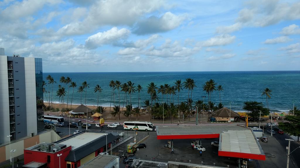 Apartamento Ibiza Vista Mar Διαμέρισμα Maceió Εξωτερικό φωτογραφία