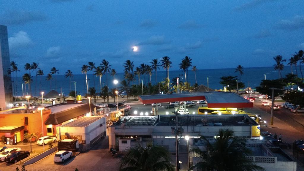 Apartamento Ibiza Vista Mar Διαμέρισμα Maceió Εξωτερικό φωτογραφία