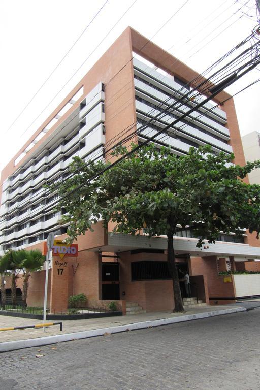 Apartamento Ibiza Vista Mar Διαμέρισμα Maceió Εξωτερικό φωτογραφία