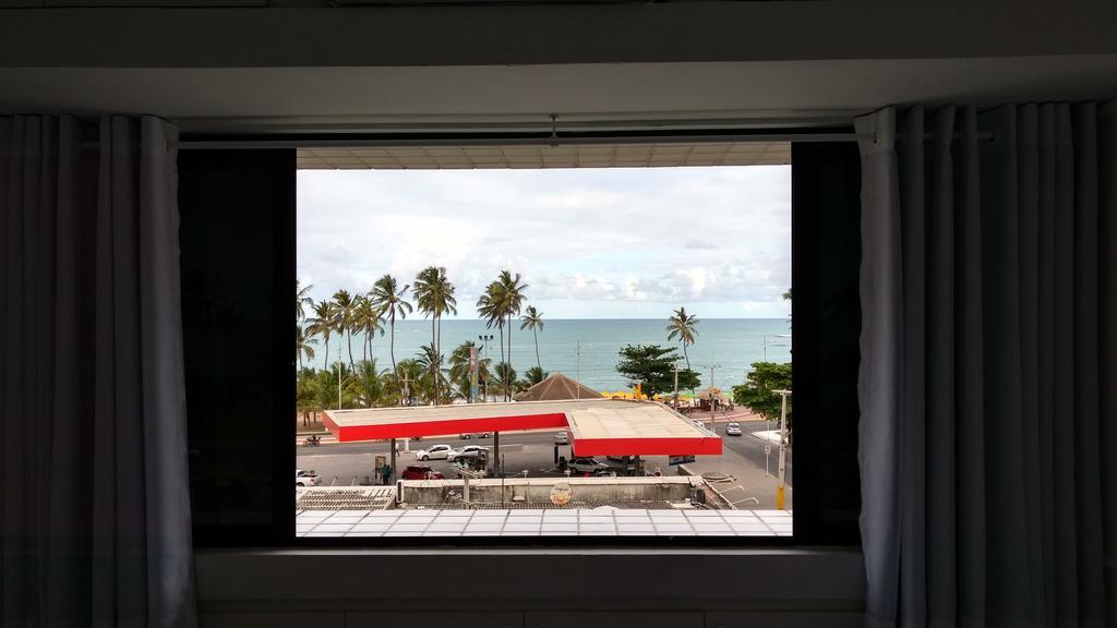 Apartamento Ibiza Vista Mar Διαμέρισμα Maceió Εξωτερικό φωτογραφία