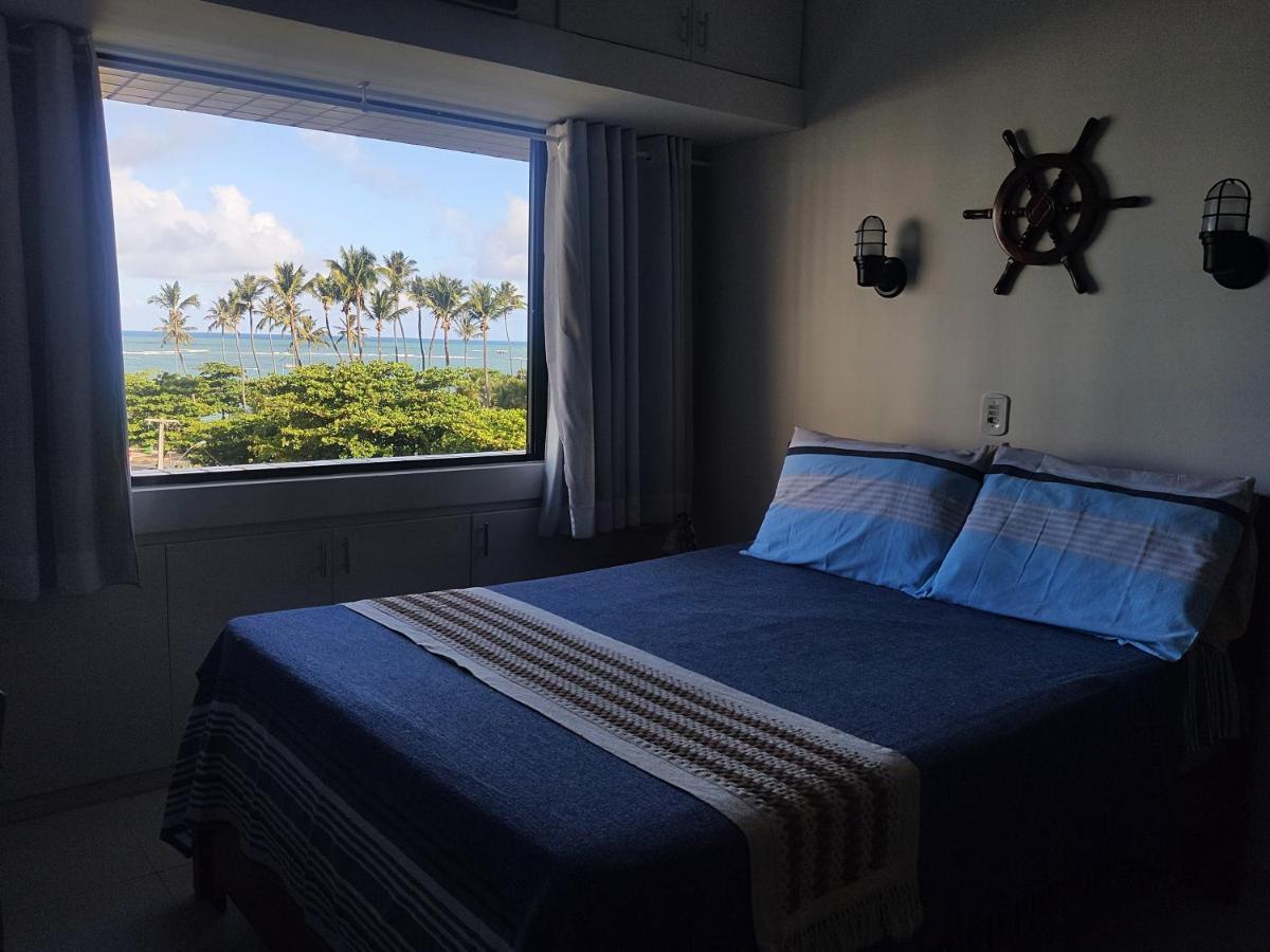 Apartamento Ibiza Vista Mar Διαμέρισμα Maceió Εξωτερικό φωτογραφία