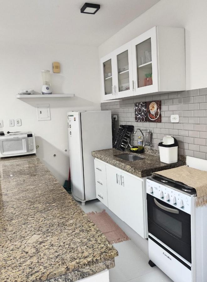 Apartamento Ibiza Vista Mar Διαμέρισμα Maceió Εξωτερικό φωτογραφία