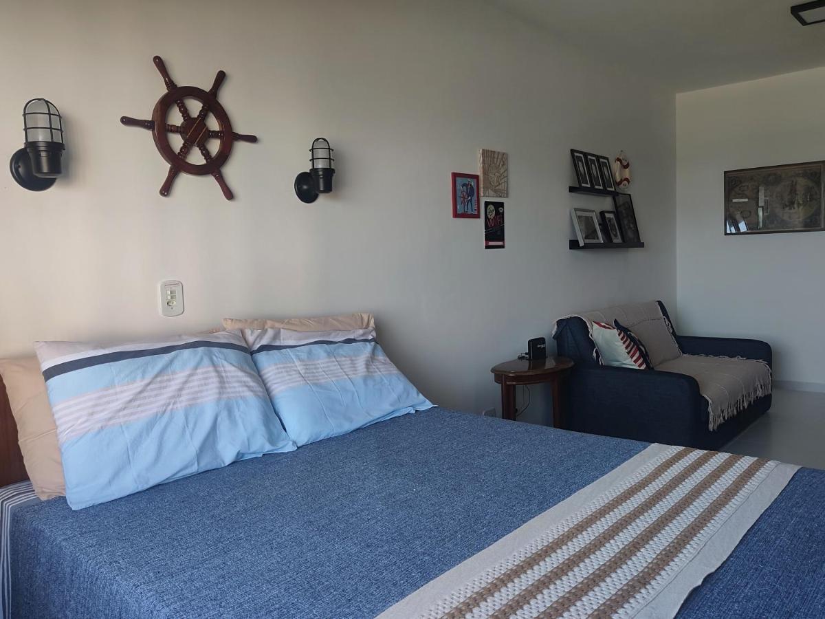 Apartamento Ibiza Vista Mar Διαμέρισμα Maceió Εξωτερικό φωτογραφία