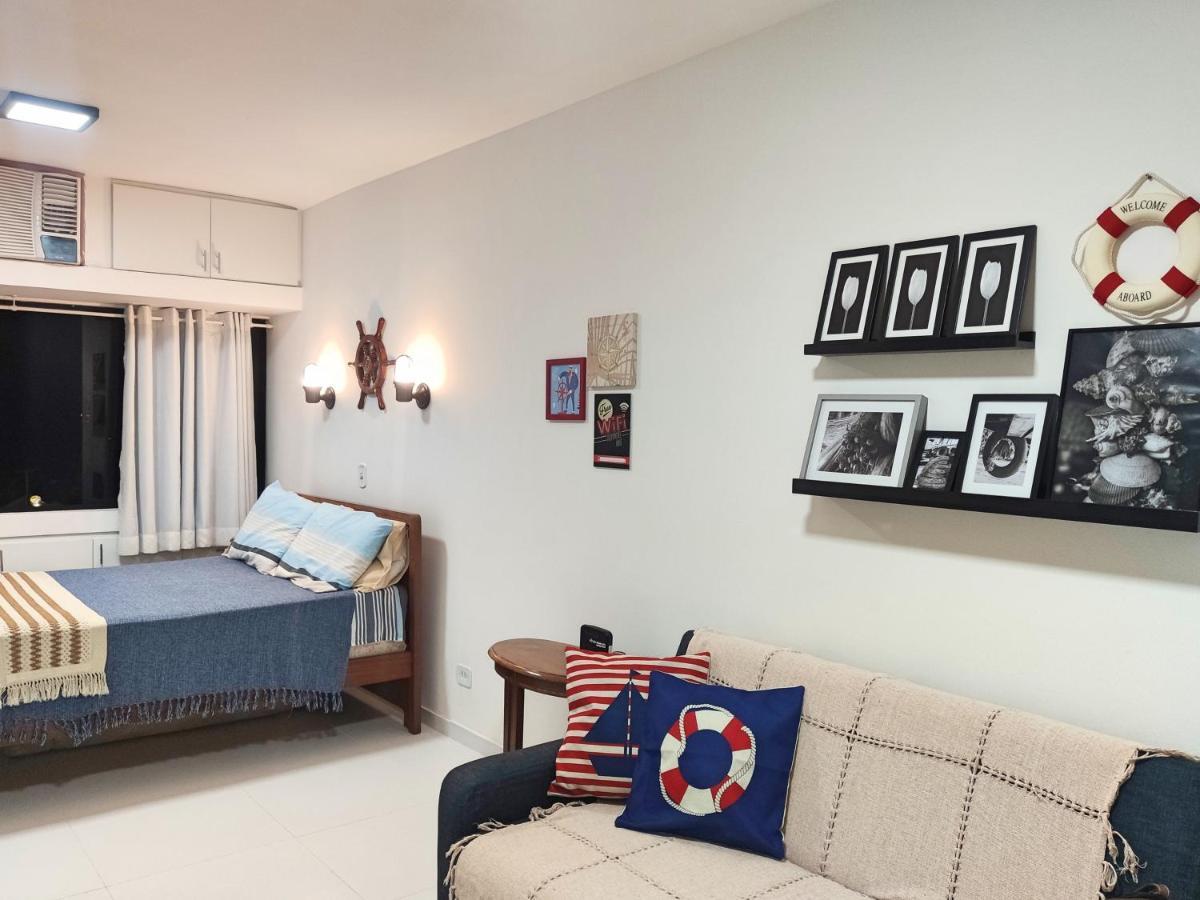 Apartamento Ibiza Vista Mar Διαμέρισμα Maceió Εξωτερικό φωτογραφία