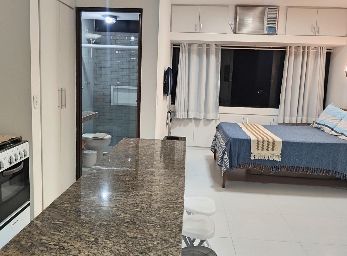 Apartamento Ibiza Vista Mar Διαμέρισμα Maceió Εξωτερικό φωτογραφία