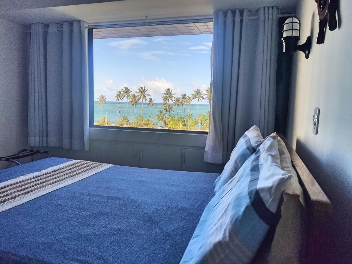 Apartamento Ibiza Vista Mar Διαμέρισμα Maceió Εξωτερικό φωτογραφία