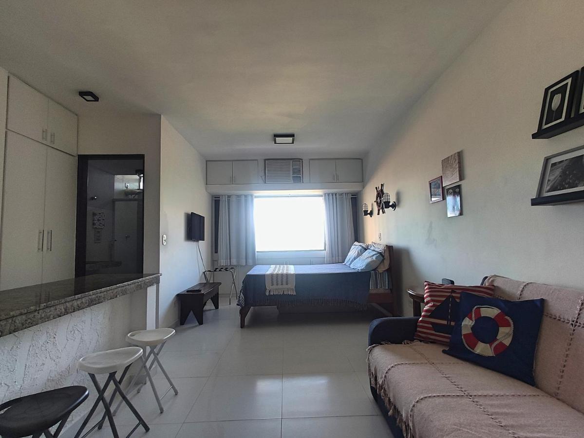 Apartamento Ibiza Vista Mar Διαμέρισμα Maceió Εξωτερικό φωτογραφία