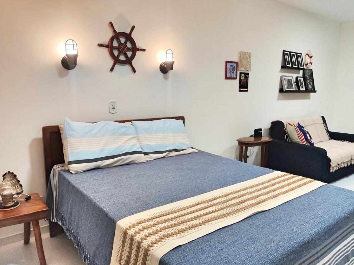 Apartamento Ibiza Vista Mar Διαμέρισμα Maceió Εξωτερικό φωτογραφία