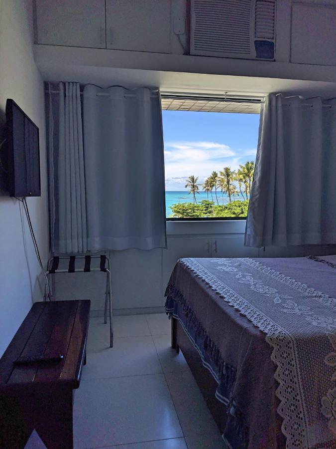 Apartamento Ibiza Vista Mar Διαμέρισμα Maceió Εξωτερικό φωτογραφία