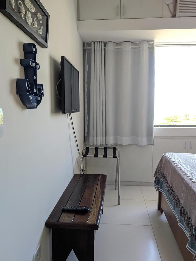 Apartamento Ibiza Vista Mar Διαμέρισμα Maceió Εξωτερικό φωτογραφία