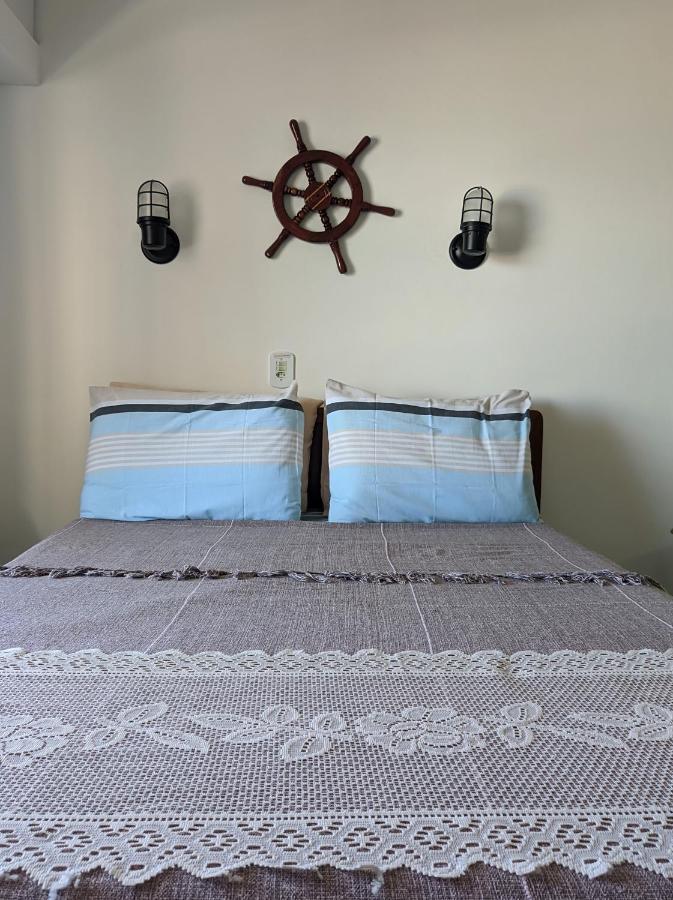 Apartamento Ibiza Vista Mar Διαμέρισμα Maceió Εξωτερικό φωτογραφία
