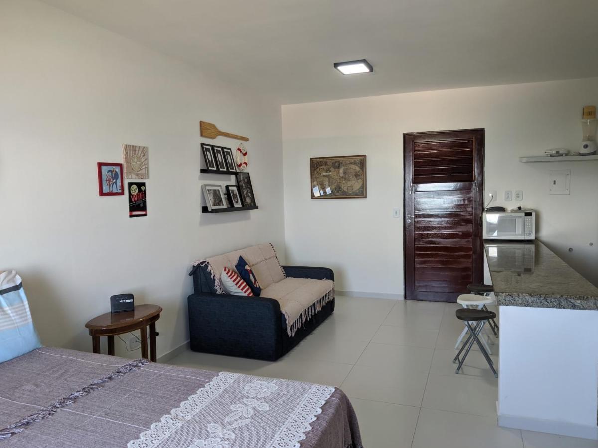 Apartamento Ibiza Vista Mar Διαμέρισμα Maceió Εξωτερικό φωτογραφία