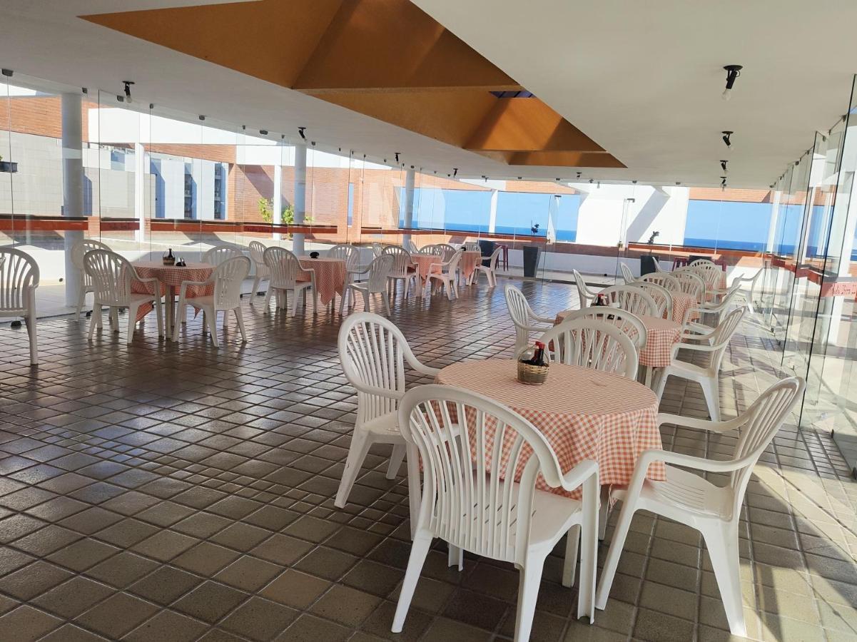 Apartamento Ibiza Vista Mar Διαμέρισμα Maceió Εξωτερικό φωτογραφία
