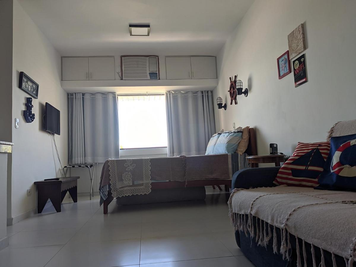 Apartamento Ibiza Vista Mar Διαμέρισμα Maceió Εξωτερικό φωτογραφία