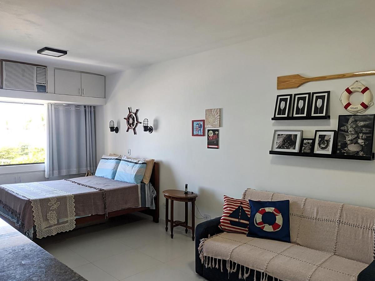 Apartamento Ibiza Vista Mar Διαμέρισμα Maceió Εξωτερικό φωτογραφία