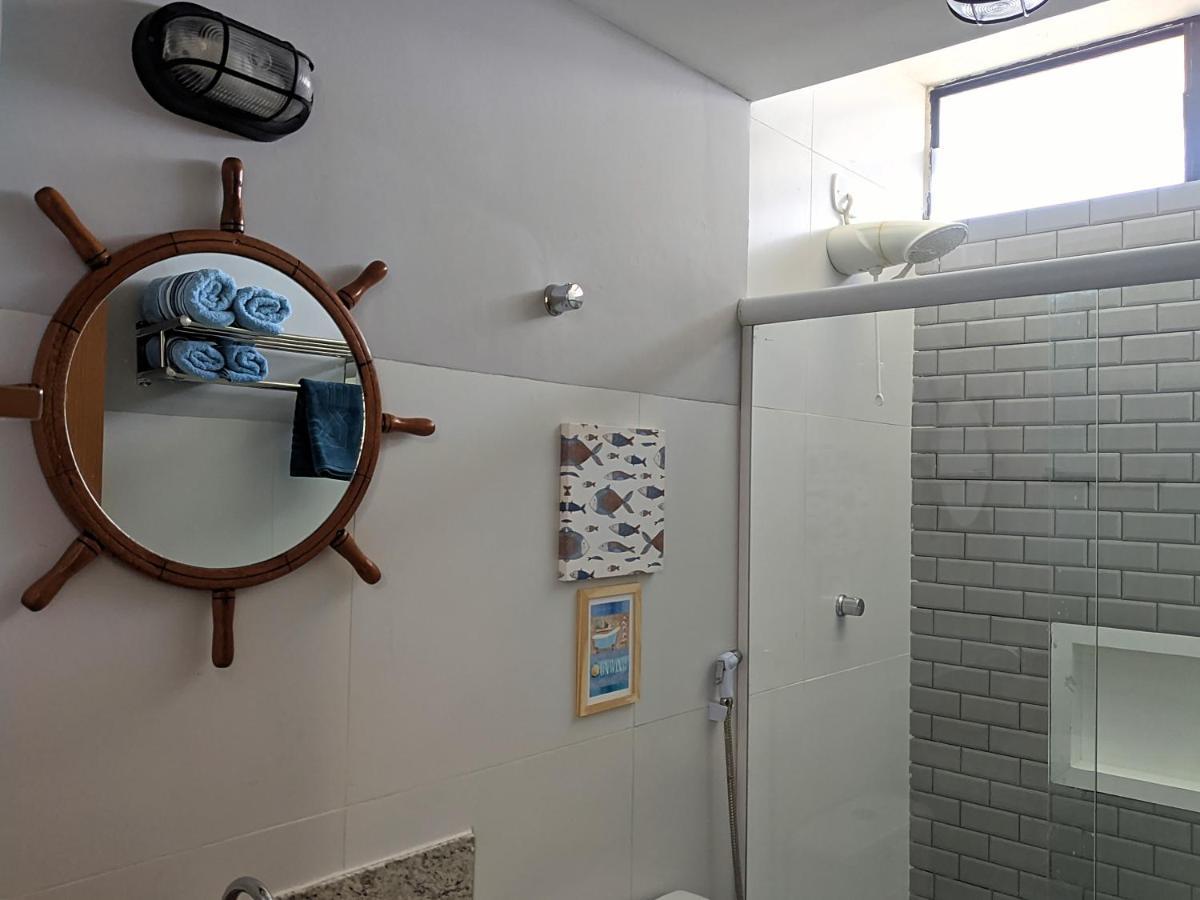 Apartamento Ibiza Vista Mar Διαμέρισμα Maceió Εξωτερικό φωτογραφία