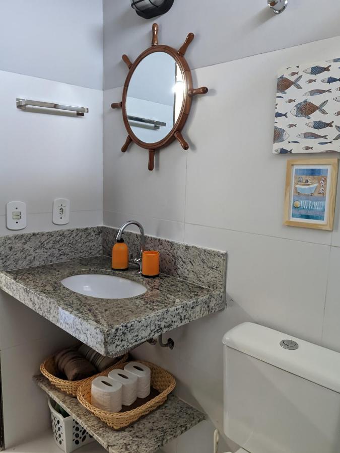Apartamento Ibiza Vista Mar Διαμέρισμα Maceió Εξωτερικό φωτογραφία